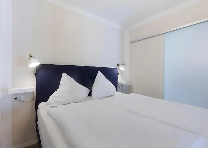 Torhaus Schloss Wocklum Feriehus *